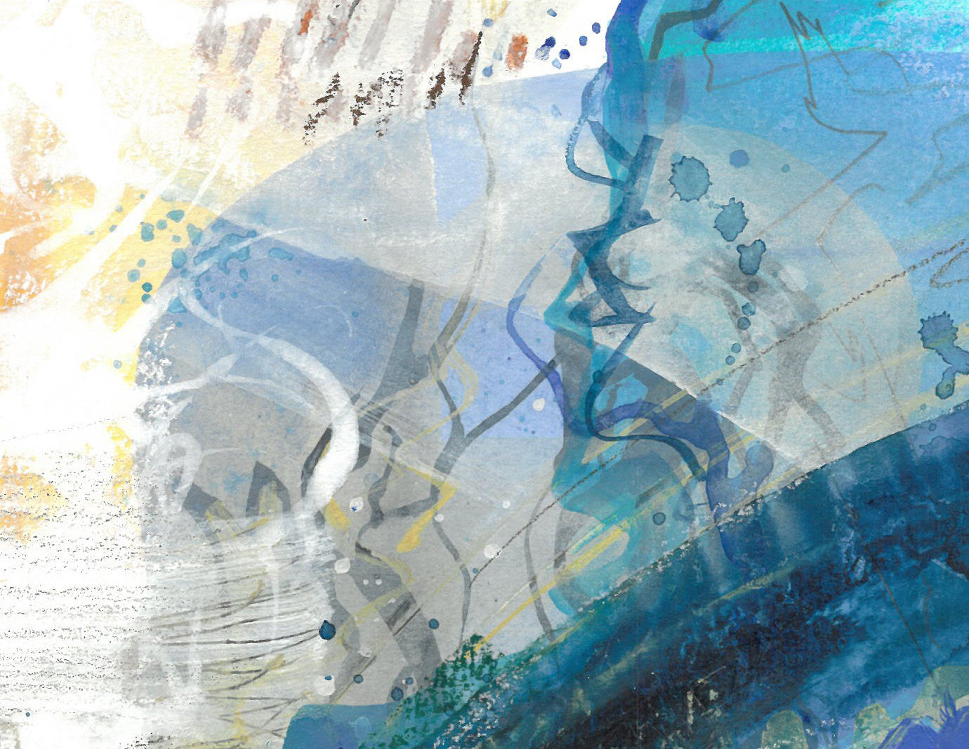 Under Water Love