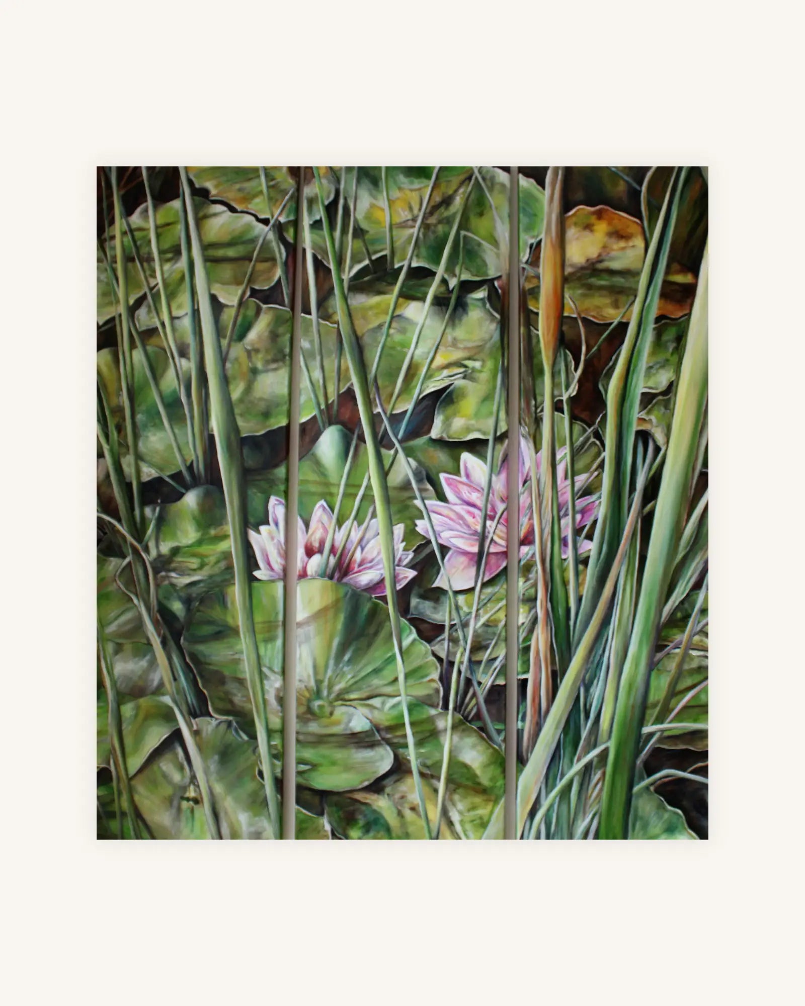 Fülle der Natur Nr. 4 0
