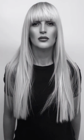 Dushe Kadrije Berisha