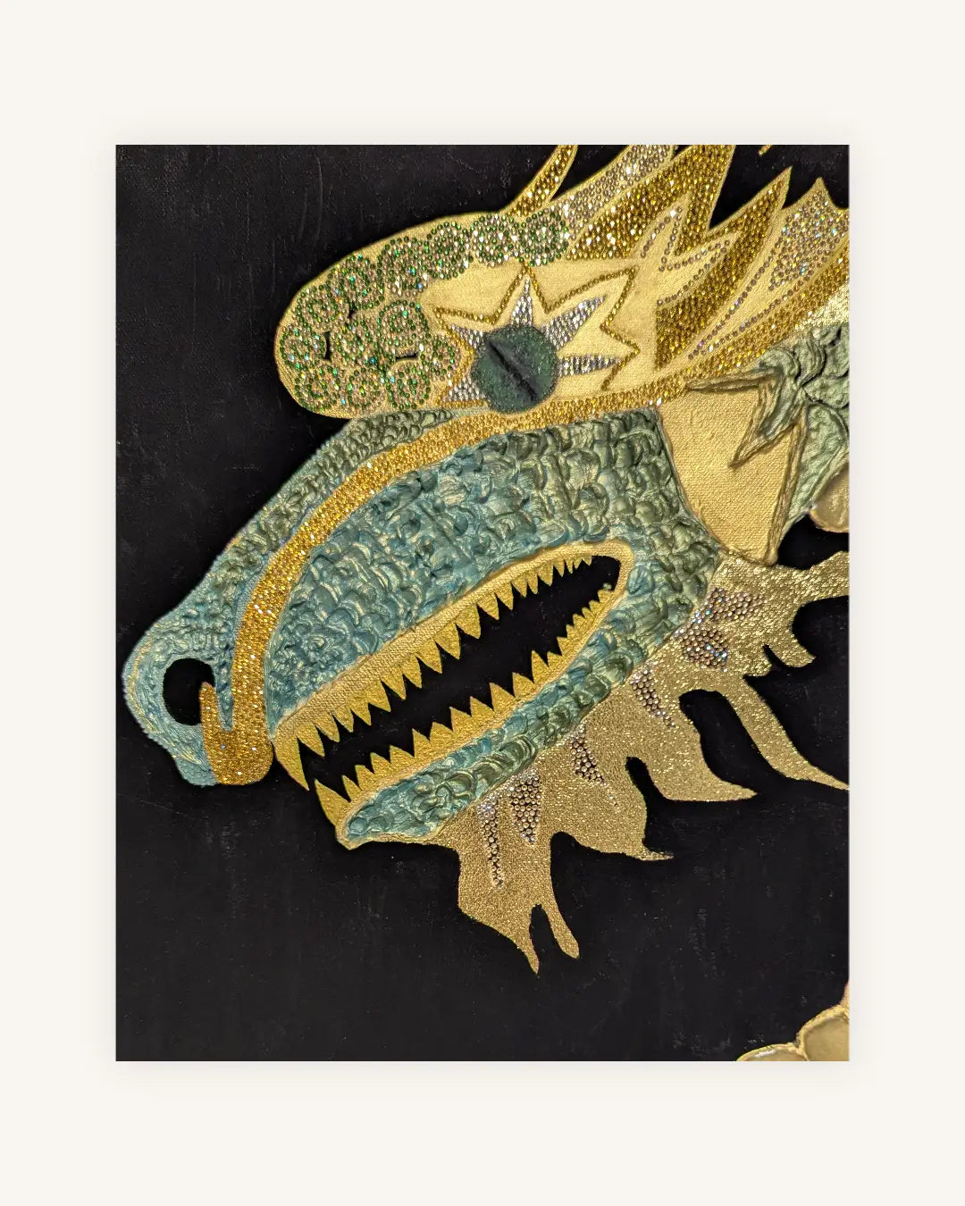 Kōryū - Hüter der Zeit 1