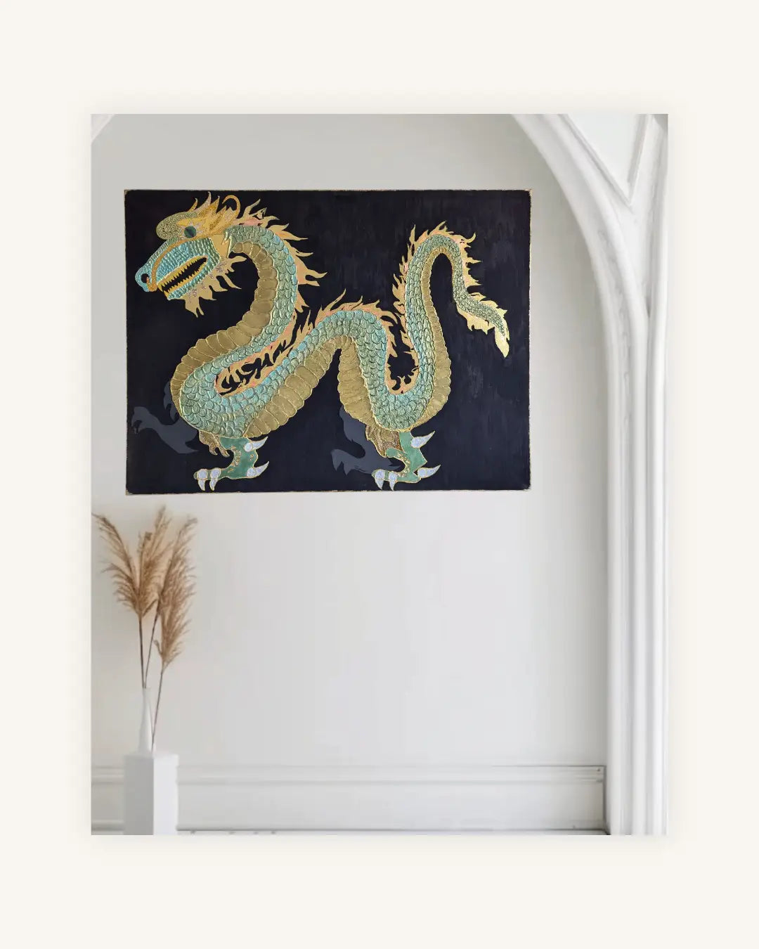 Kōryū - Hüter der Zeit 0