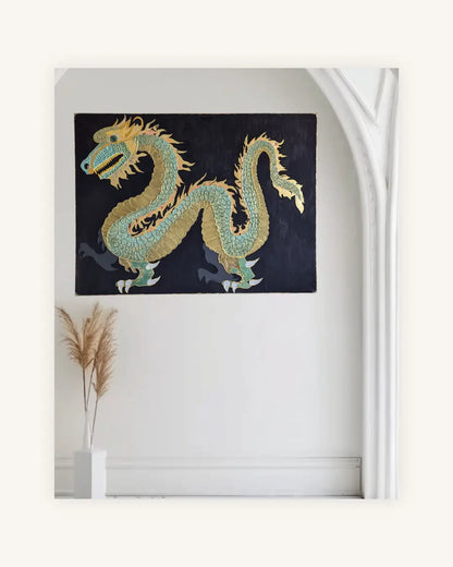 Kōryū - Hüter der Zeit 0