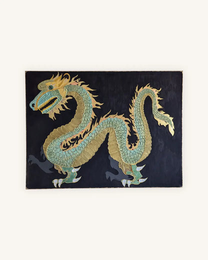 Kōryū - Hüter der Zeit 3