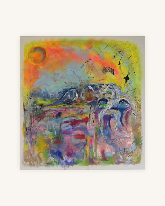 "In Constant Motion" 0