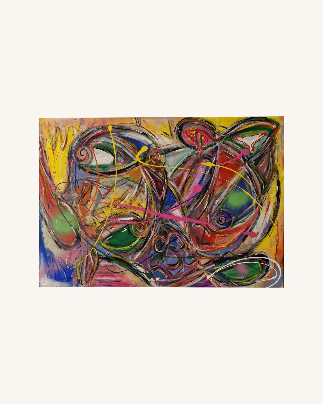 "Emotion" 0