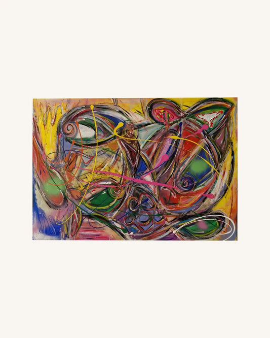 "Emotion" 0