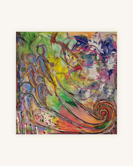 "Soul dance" 0