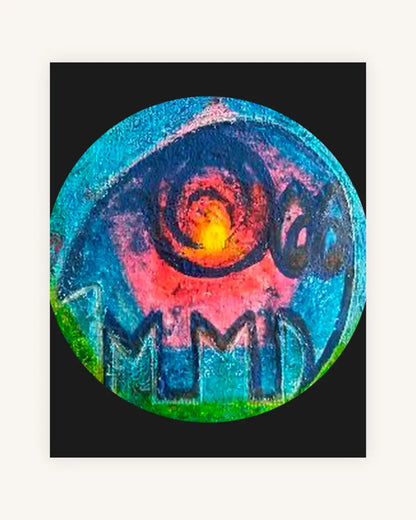 Rot Vogel in Miami 5