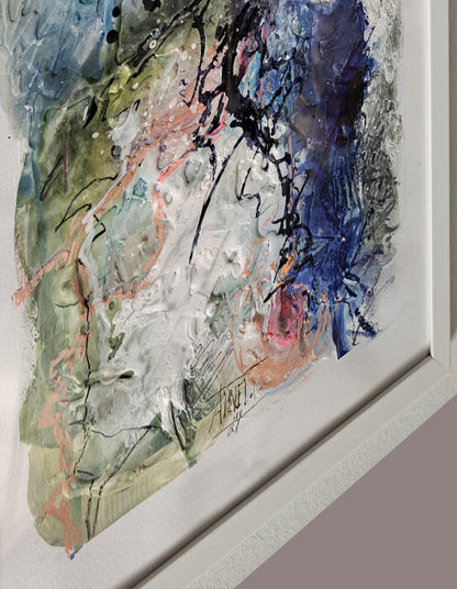 Kein Oben kein Unten