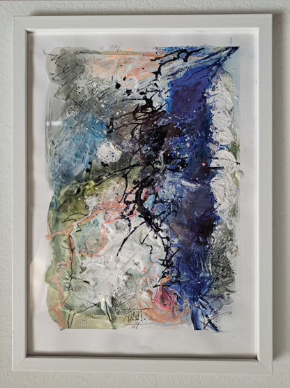 Kein Oben kein Unten