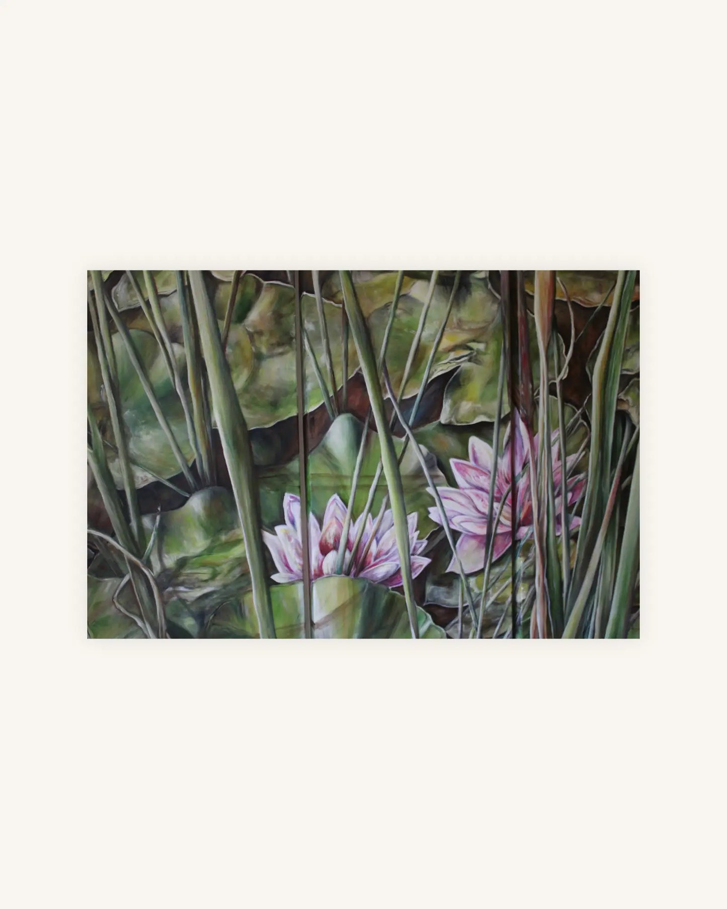 Fülle der Natur Nr. 4 2