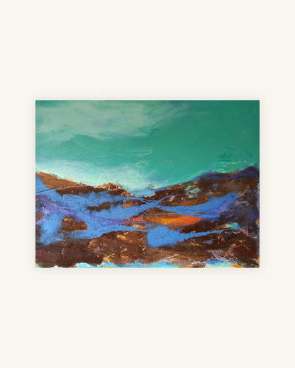 Feuer küsst Ozean 0