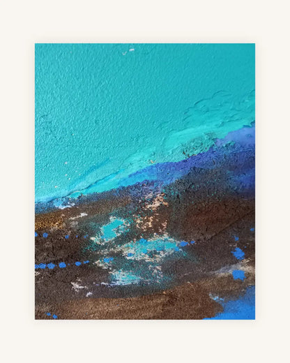 Feuer küsst Ozean 2