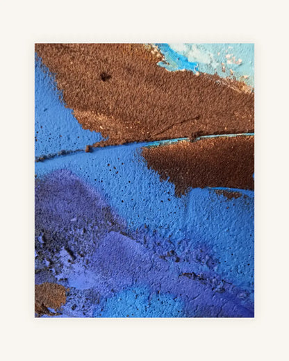 Feuer küsst Ozean 1