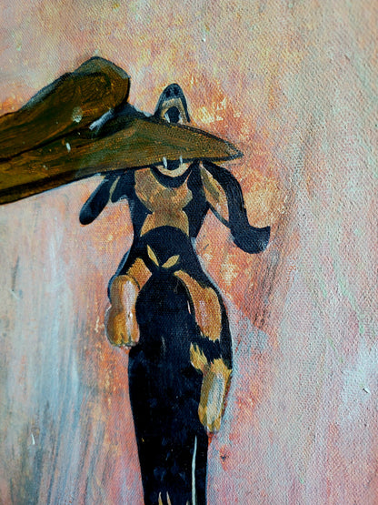 sei ein guter Freund