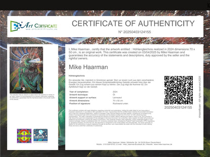 Platons Höhlengleichnis 2