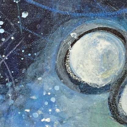 Das tiefe Meer und du