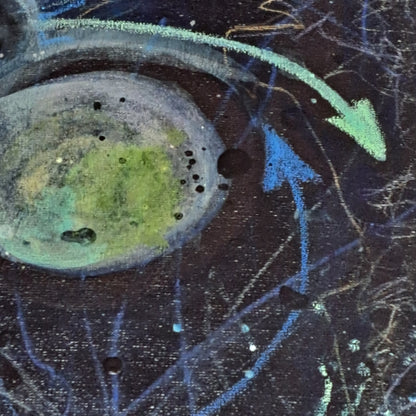 Das tiefe Meer und du