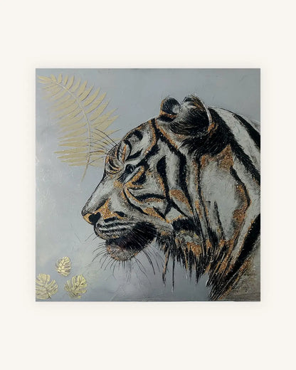 Wächter des Dschungels 0