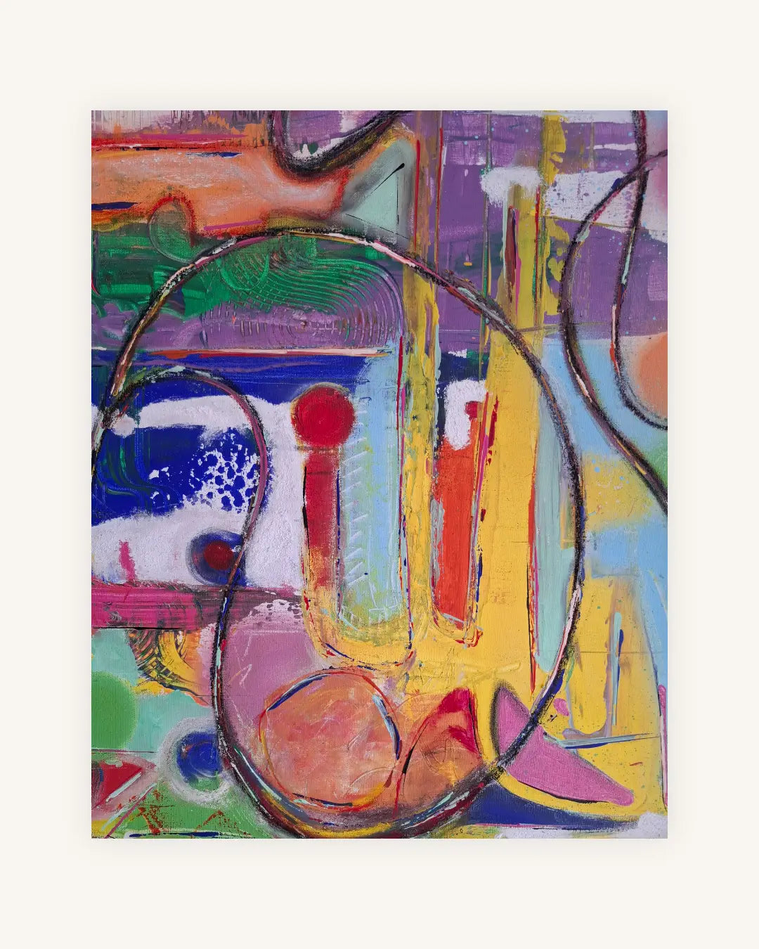 "Downtown" 1