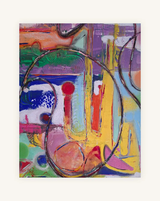 "Downtown" 1