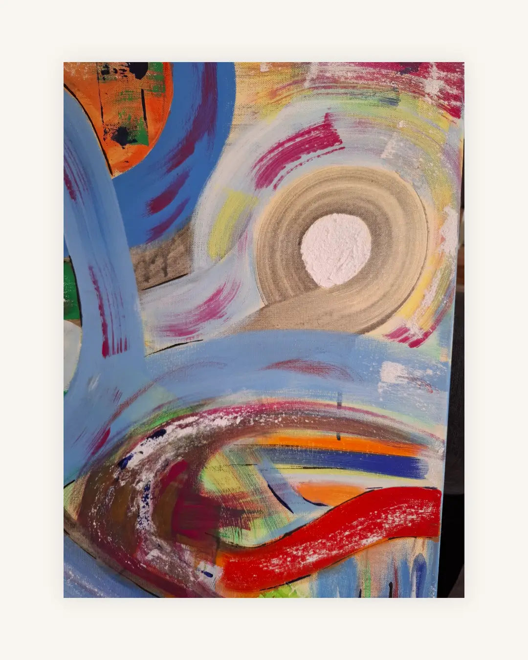 "The Way" 1