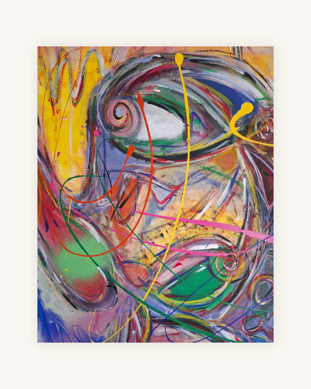 "Emotion" 1