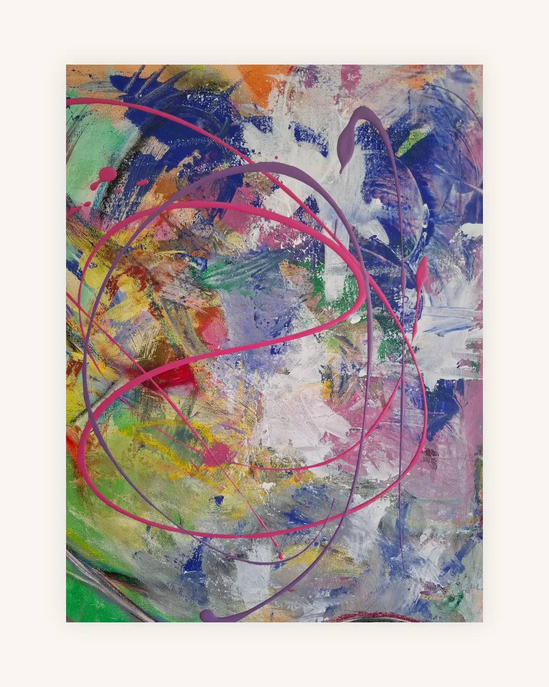 "Soul dance" 2