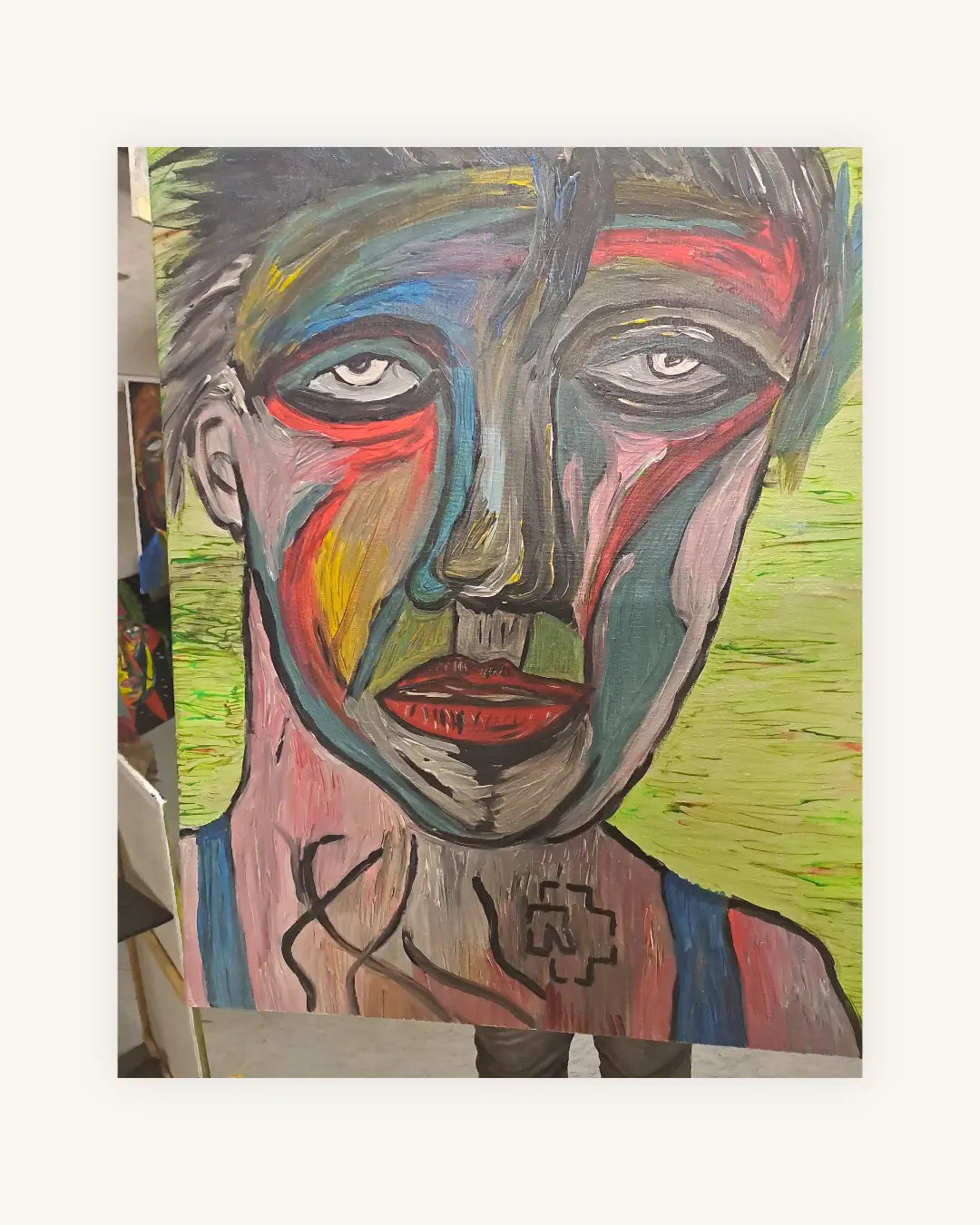 Till Lindemann (Ramstein) 0