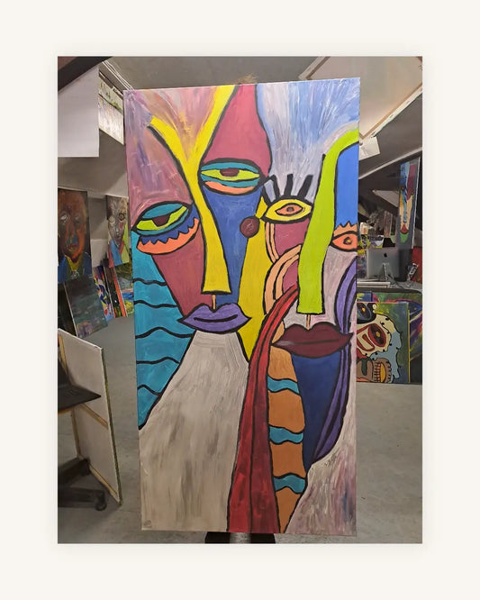 Fragmentiertes Ich 0