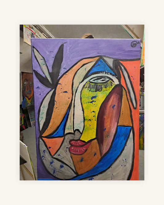 Verborgene Schönheit 0