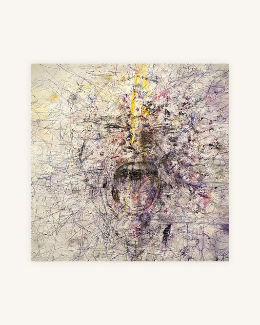 Kippmomente I: Gesicht im Sturm - No control 0