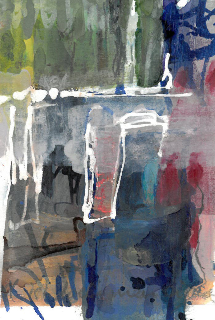 Bunt I