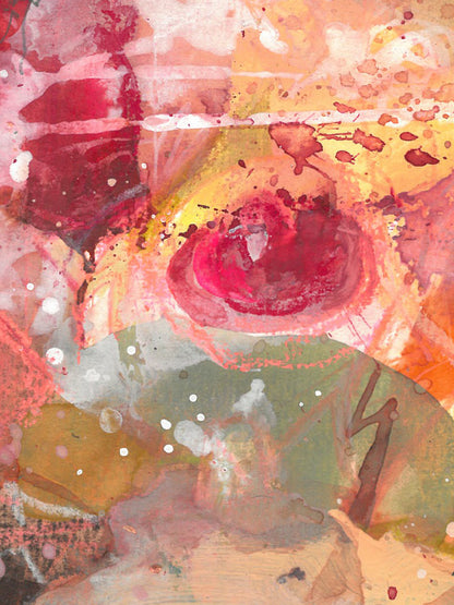 Eine Rose ist eine Rose…