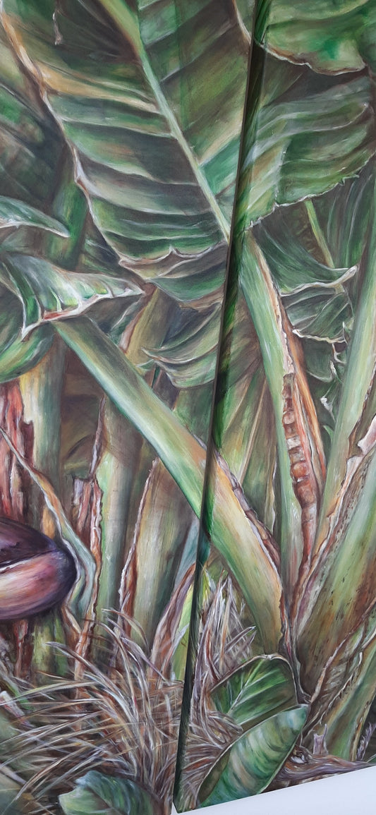 Fülle der Natur Nr. 2 3