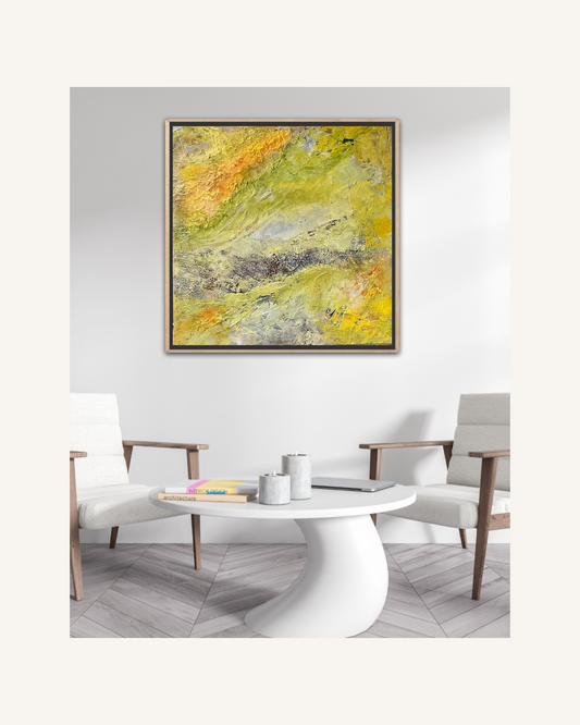 Abstrakte Kunst 1