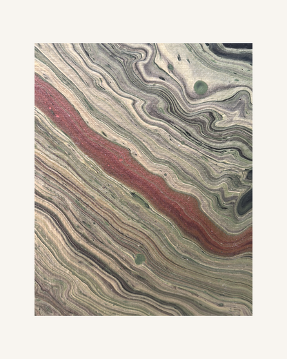 Energie der Lavaströmung 3