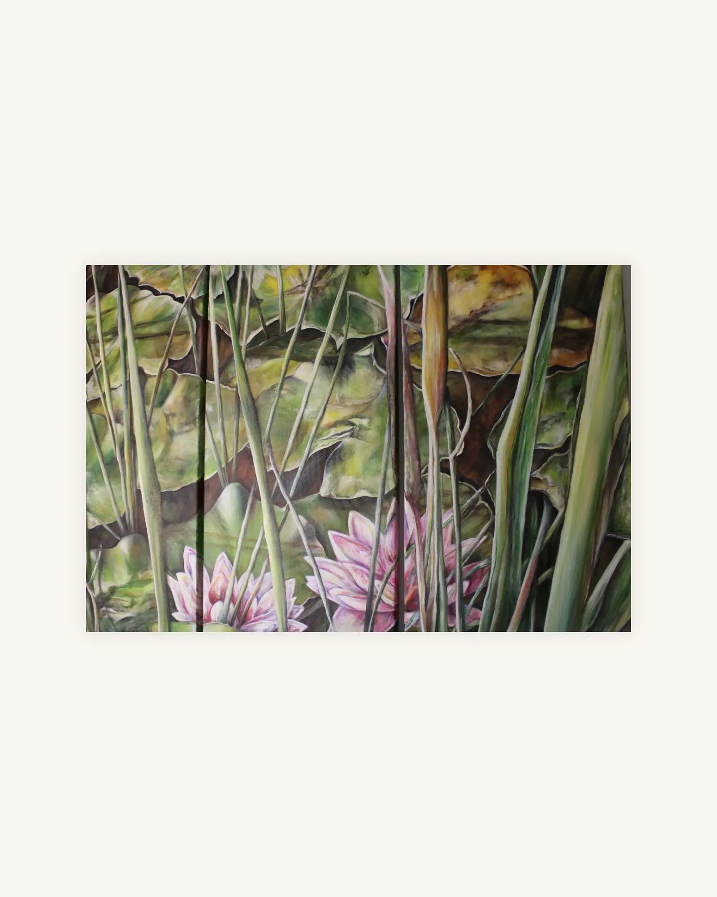 Fülle der Natur Nr. 4 4