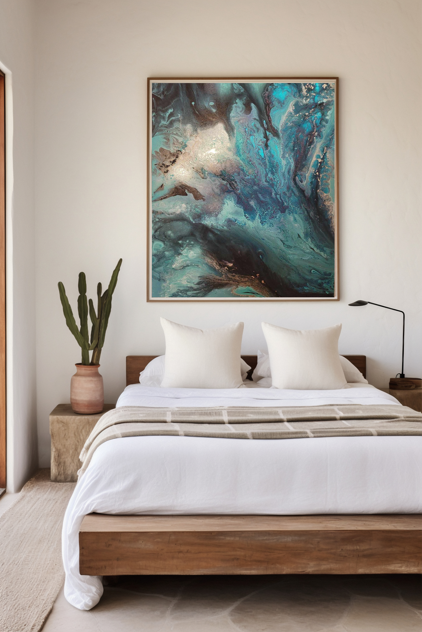 Oceanic Harmony