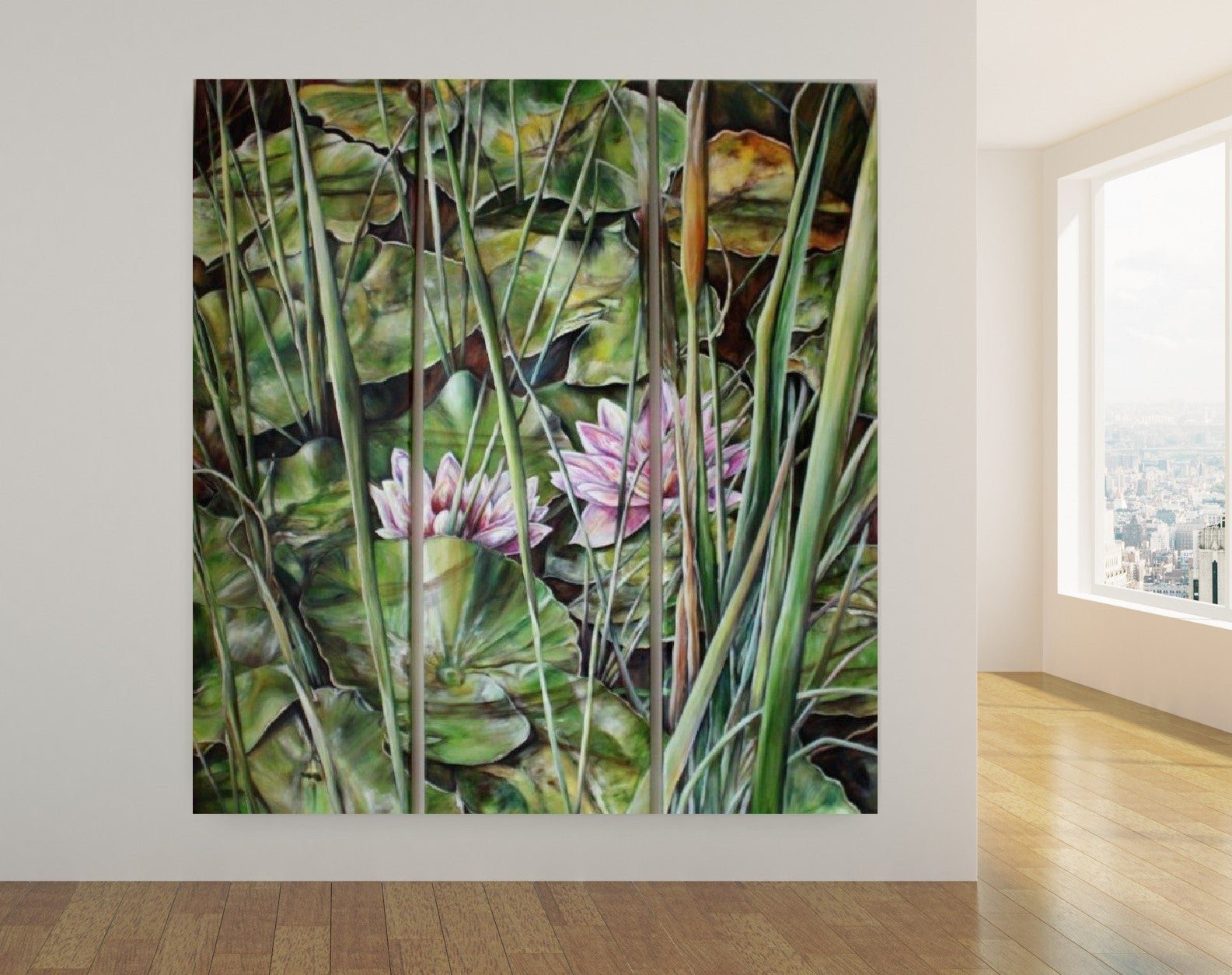 Fülle der Natur Nr. 4 1