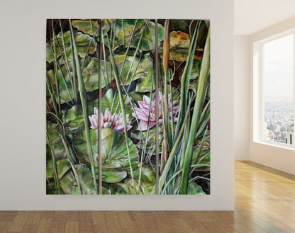 Fülle der Natur Nr. 4 1