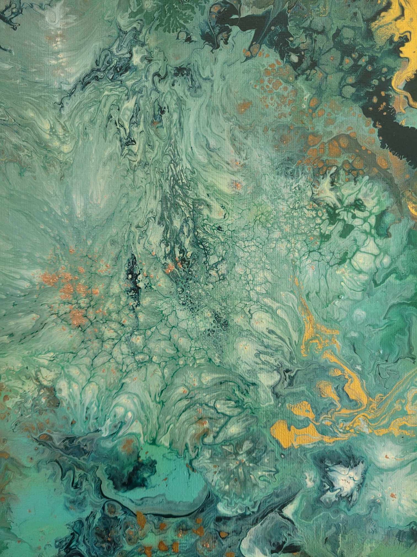 Ethereal Essence