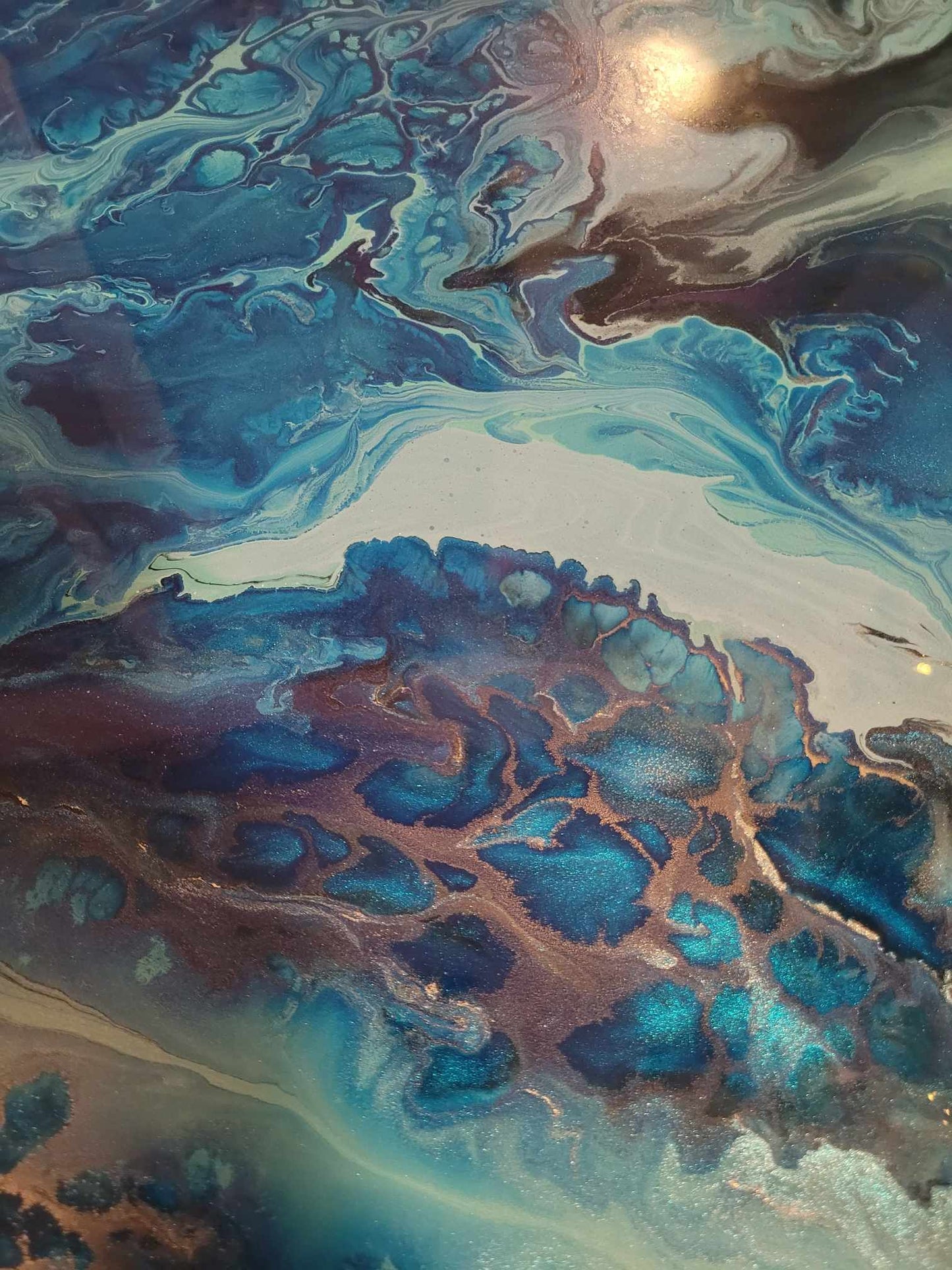 Oceanic Harmony