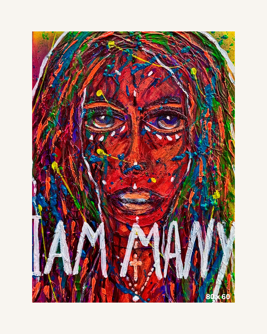 KALI – Göttin der Zerstörung und Erneuerung ✨ 0