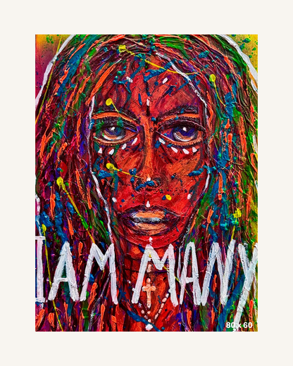 KALI – Göttin der Zerstörung und Erneuerung ✨ 0