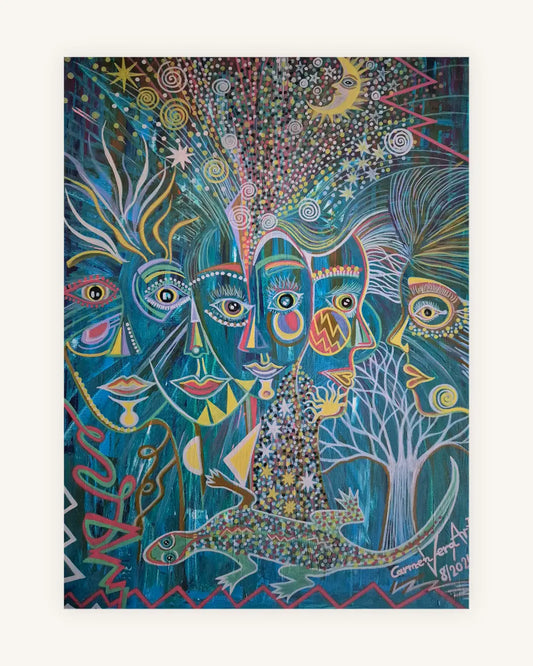 People from Another Star 0