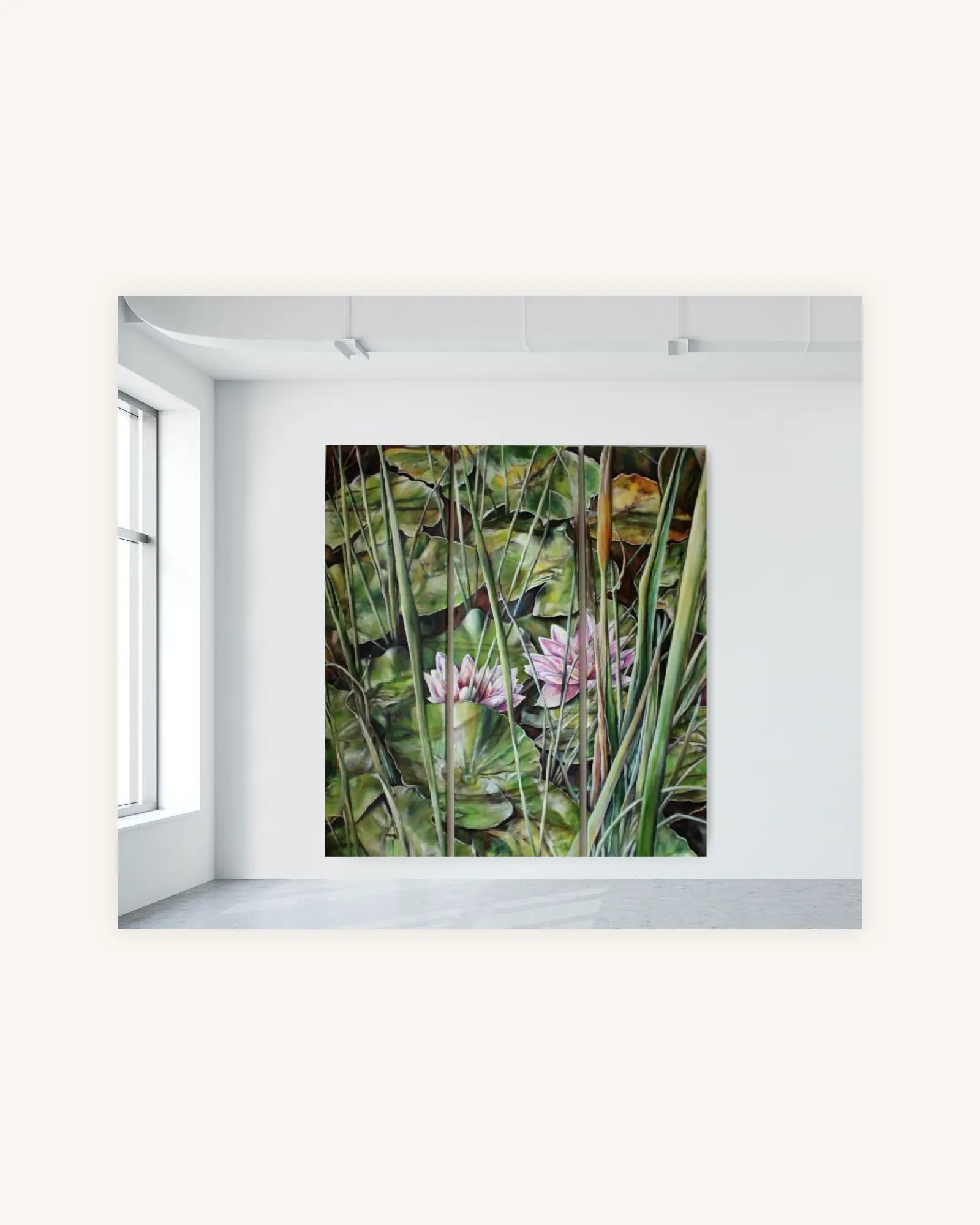 Fülle der Natur Nr. 4 5