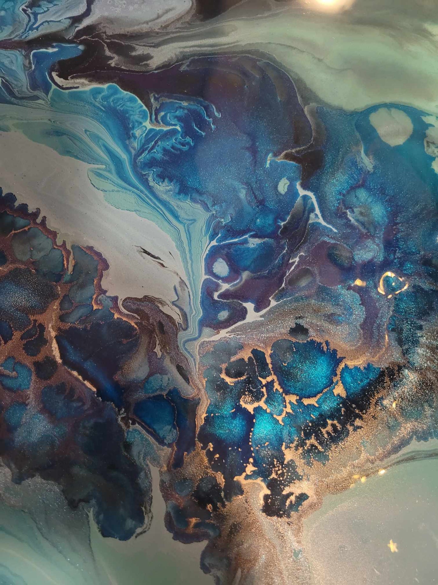 Oceanic Harmony