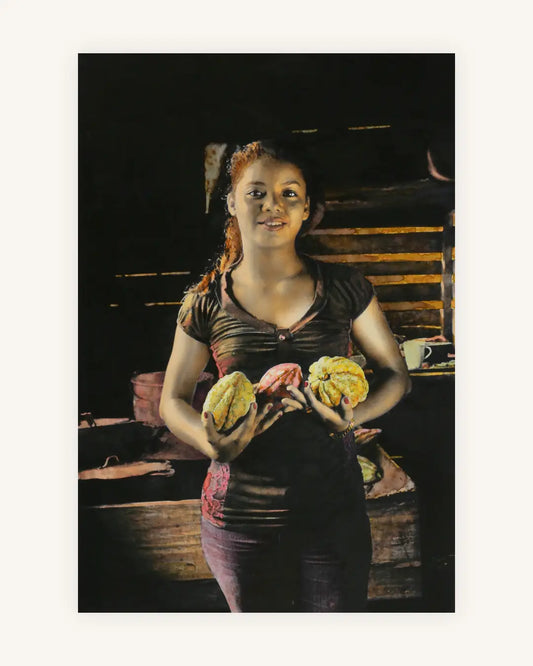 MARYURIS IN HER KITCHEN 0