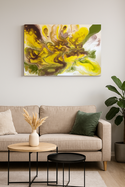 Frühling entfesselt 0